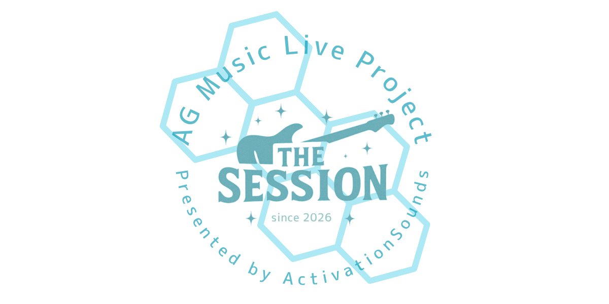 THE SESSION